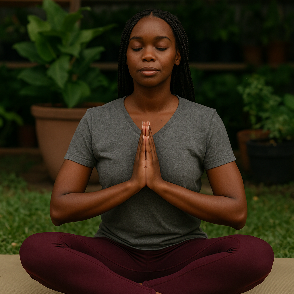 Wellness Hub