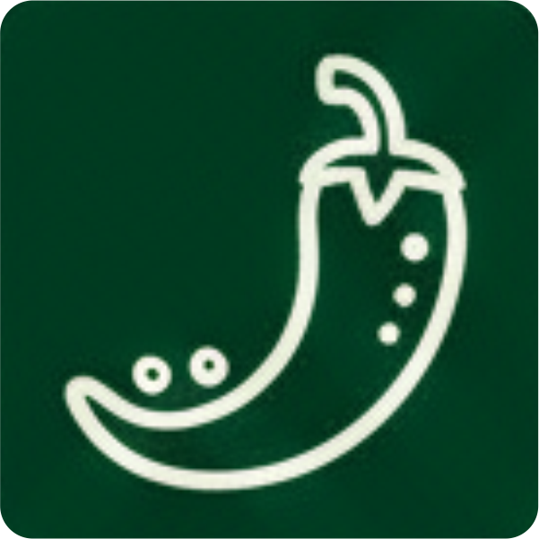 hot pepper