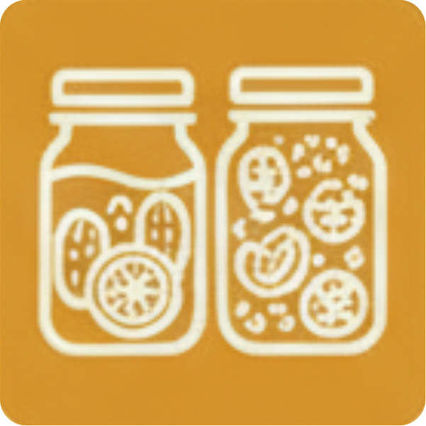 pickles