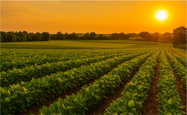 Seeds of Change