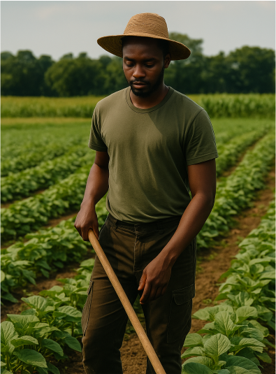 Farm Incubator