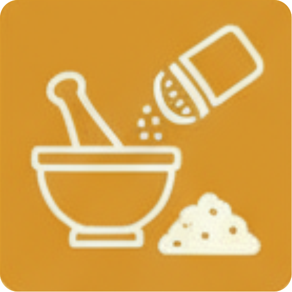 spice blends