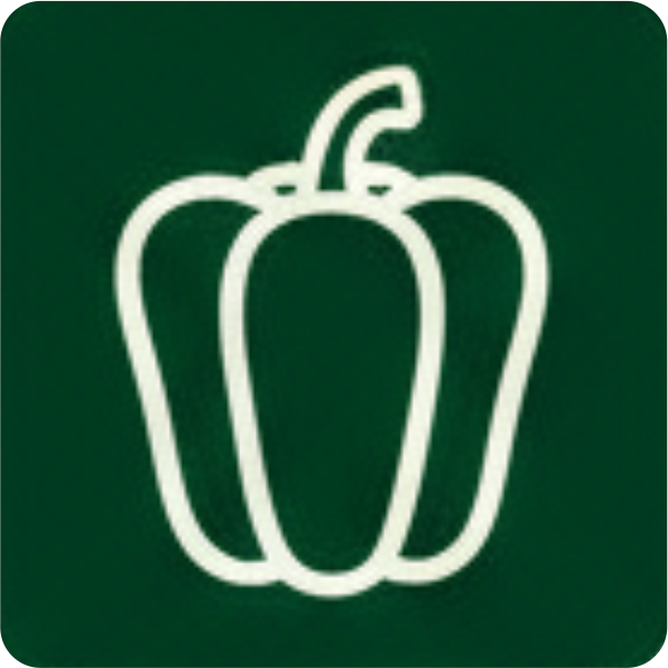 sweet pepper
